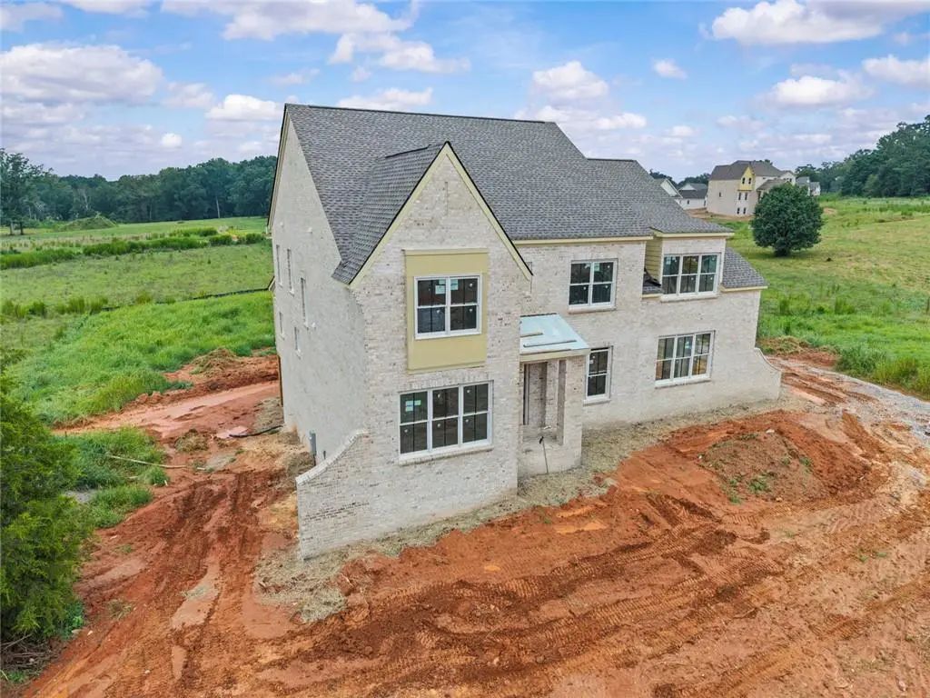 1285 Malcom Estates Court, Bogart