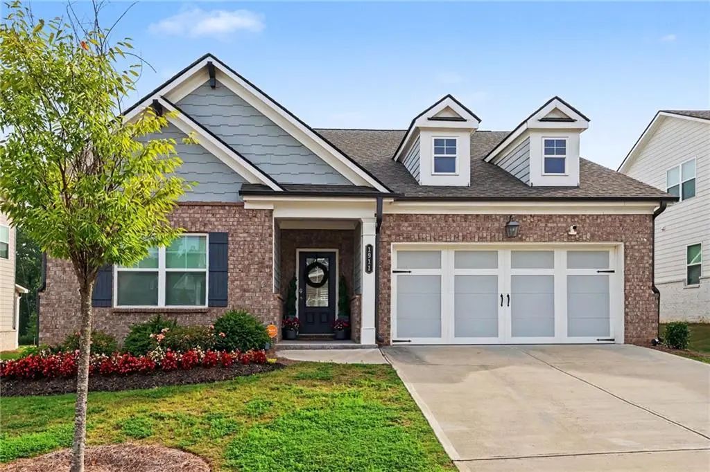 1911 Tidemarsh Lane, Lawrenceville