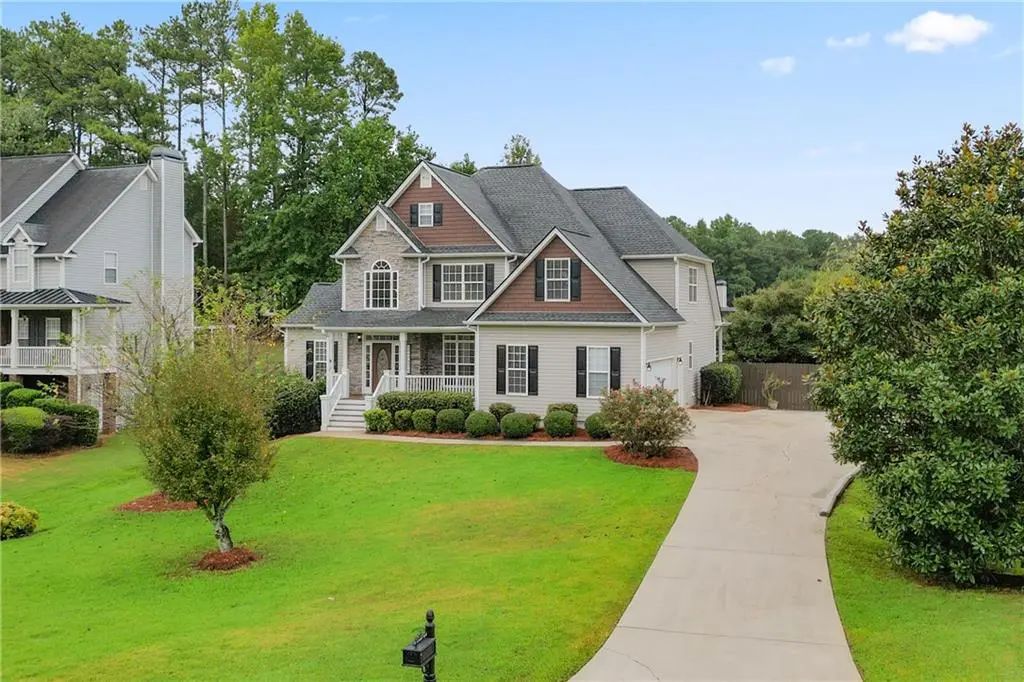 32 Lasalle Lane, Douglasville