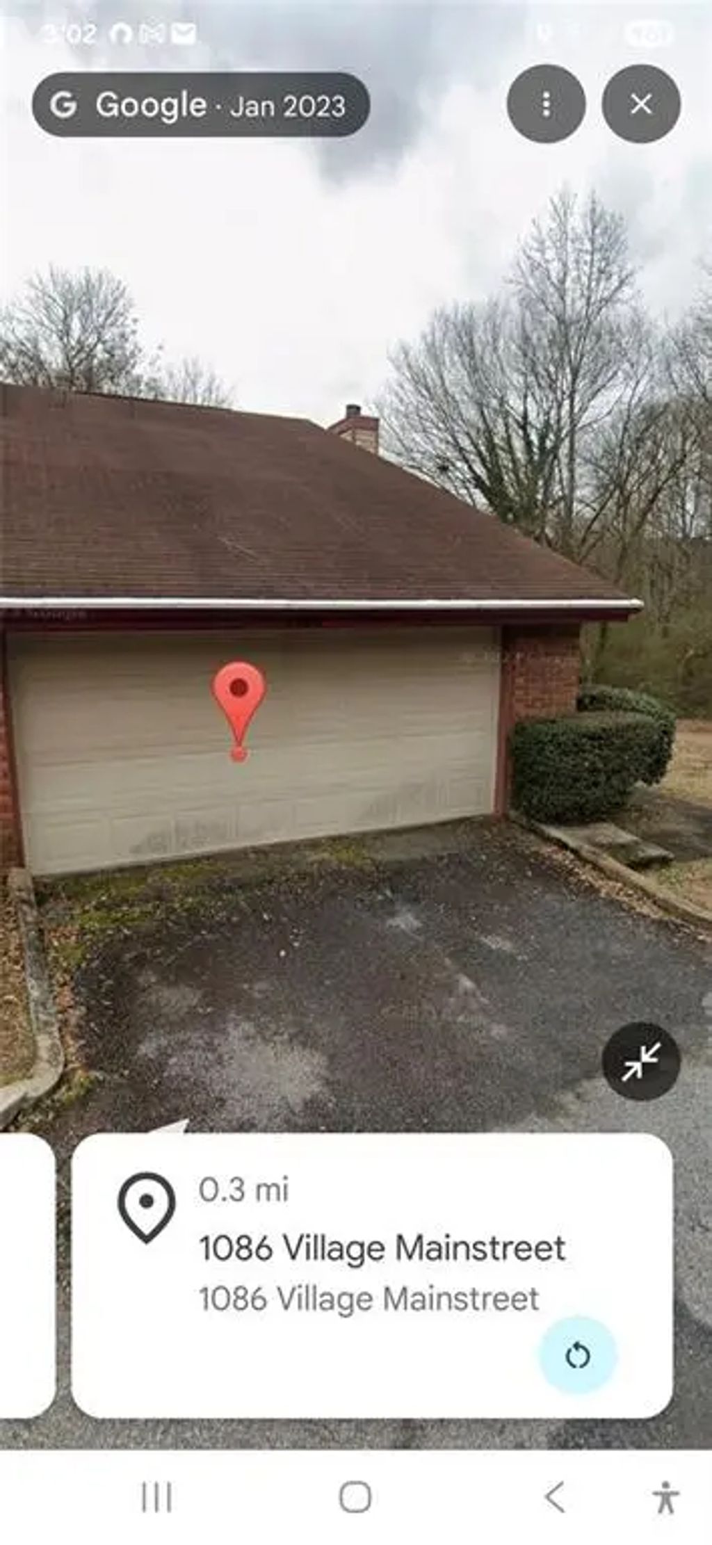 1086 Village Road, Stone Mountain
