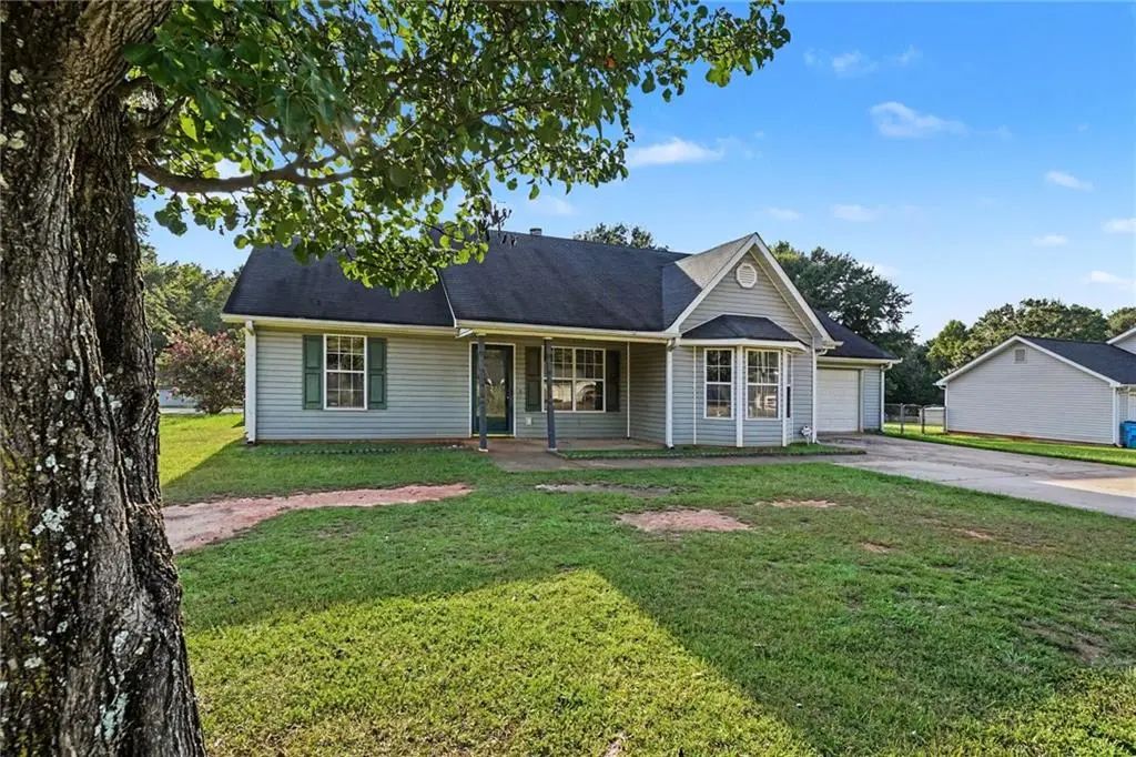 167 Bonnies Way, Jenkinsburg