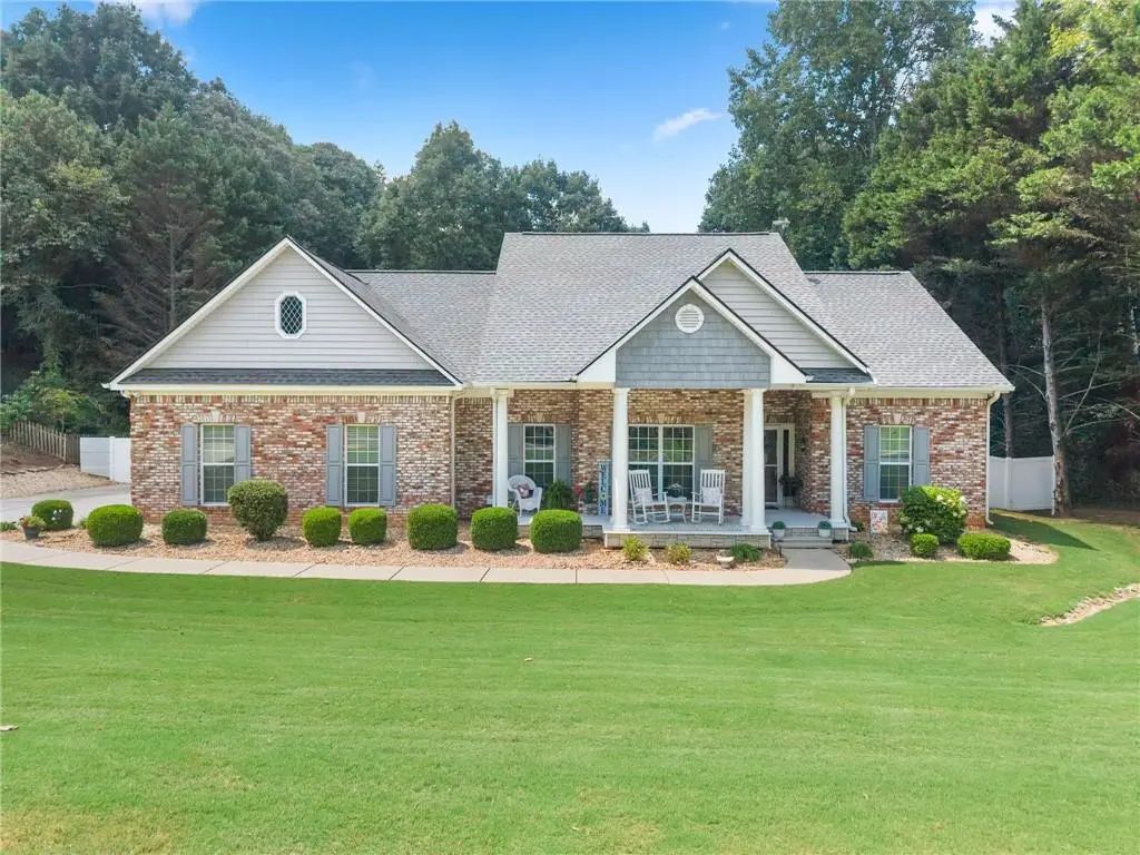 227 Still Water Lane, Jefferson