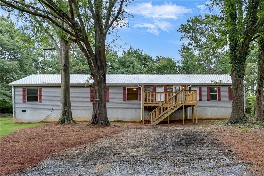 46 Honeysuckle Drive Sw, Cartersville