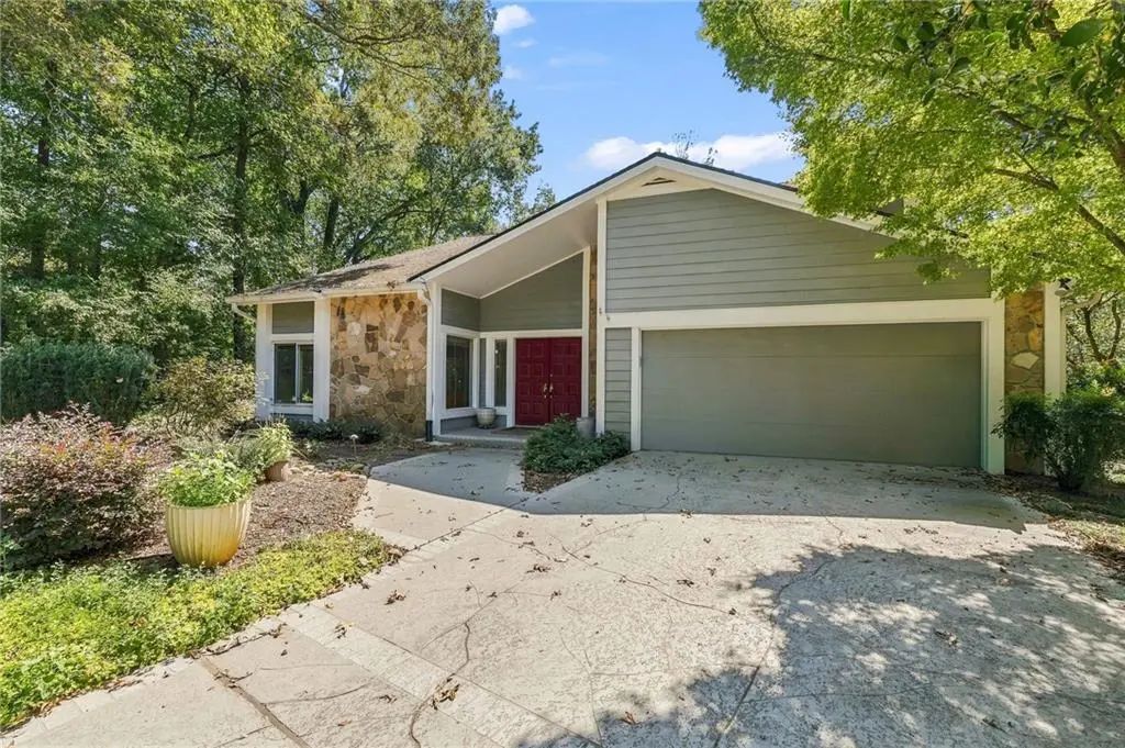 3110 Quailridge Court, Marietta