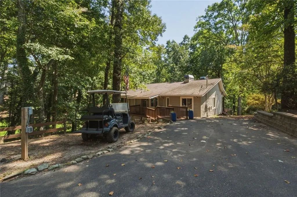 7875 Robin Road, Cumming