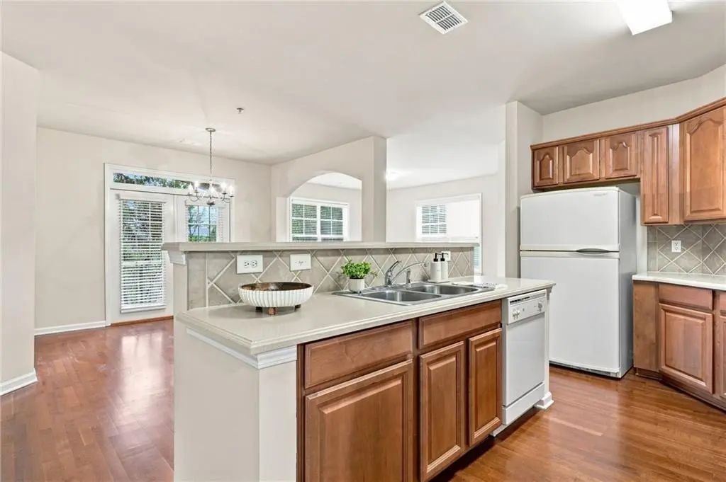 Unit 2101 - 1975 Nocturne Drive, Alpharetta