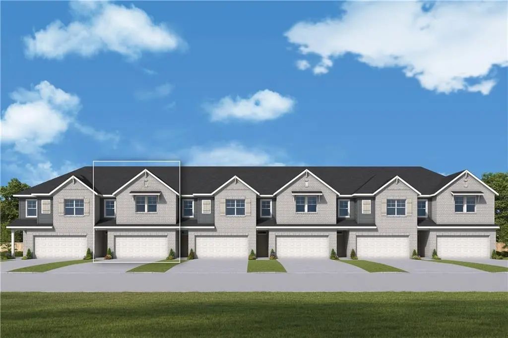 434 Laurelwood Lane, Canton