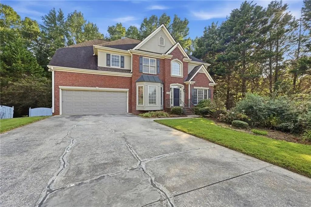 1305 Heritage Mist Court Sw, Mableton