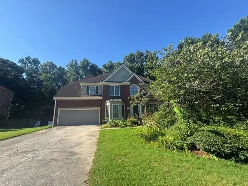 1305 Heritage Mist Court Sw, Mableton
