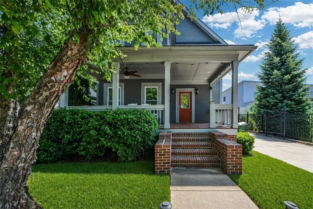 64 Howell Street Se, Atlanta