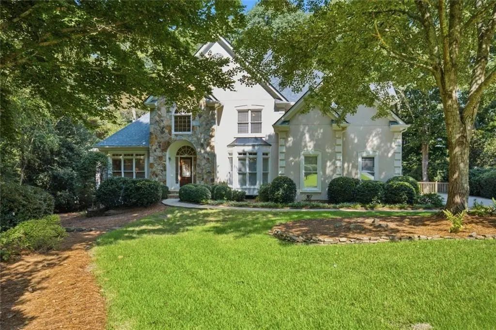 865 Dockbridge Way, Alpharetta