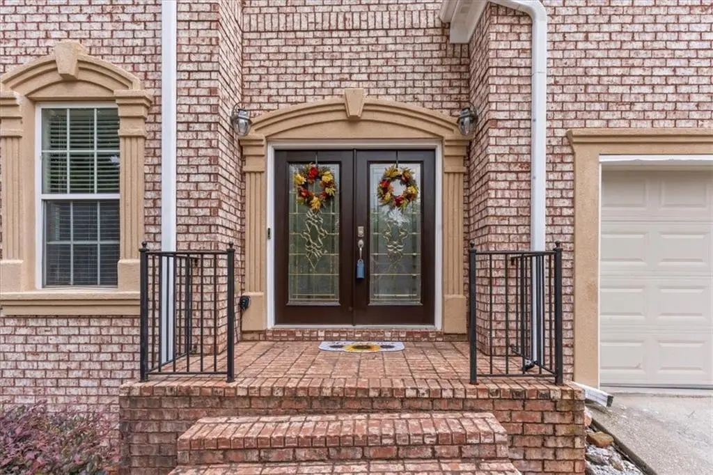 3113 Brians Creek Drive Se, Conyers