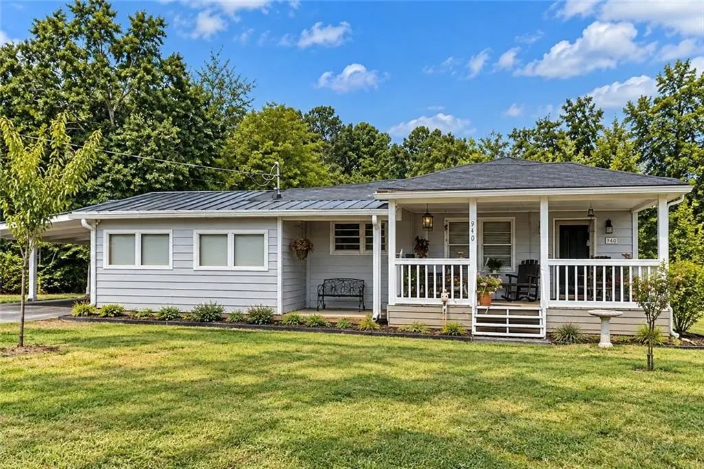 940 Good Hope Road, Monroe