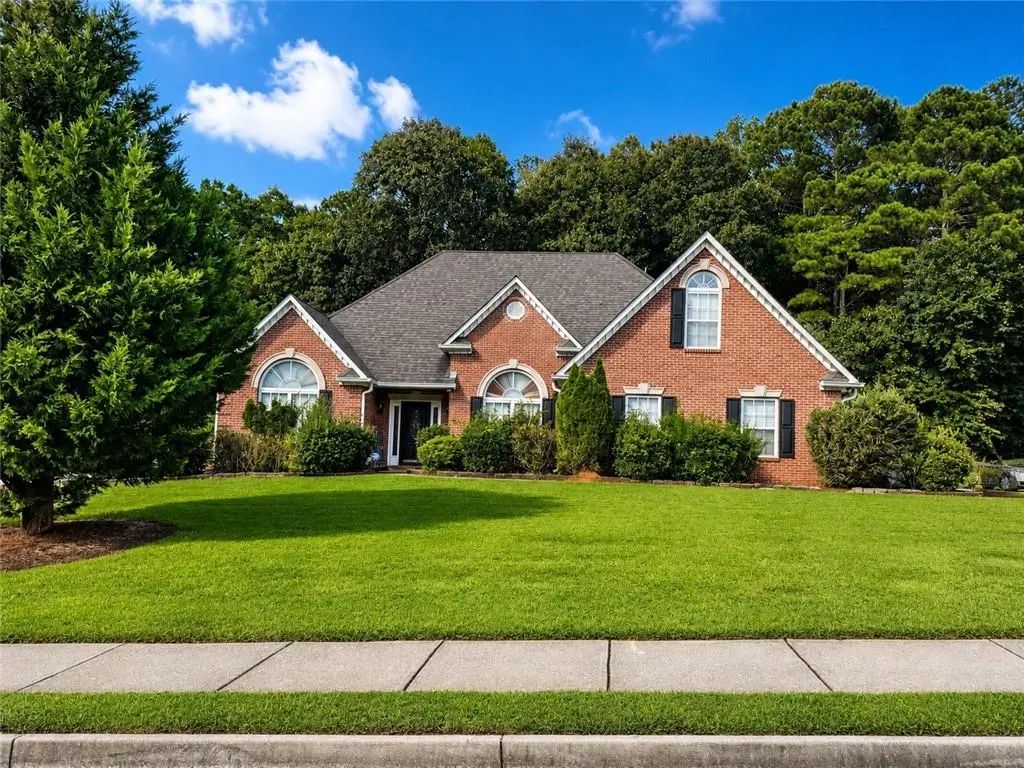 140 Danube Trail, Stockbridge
