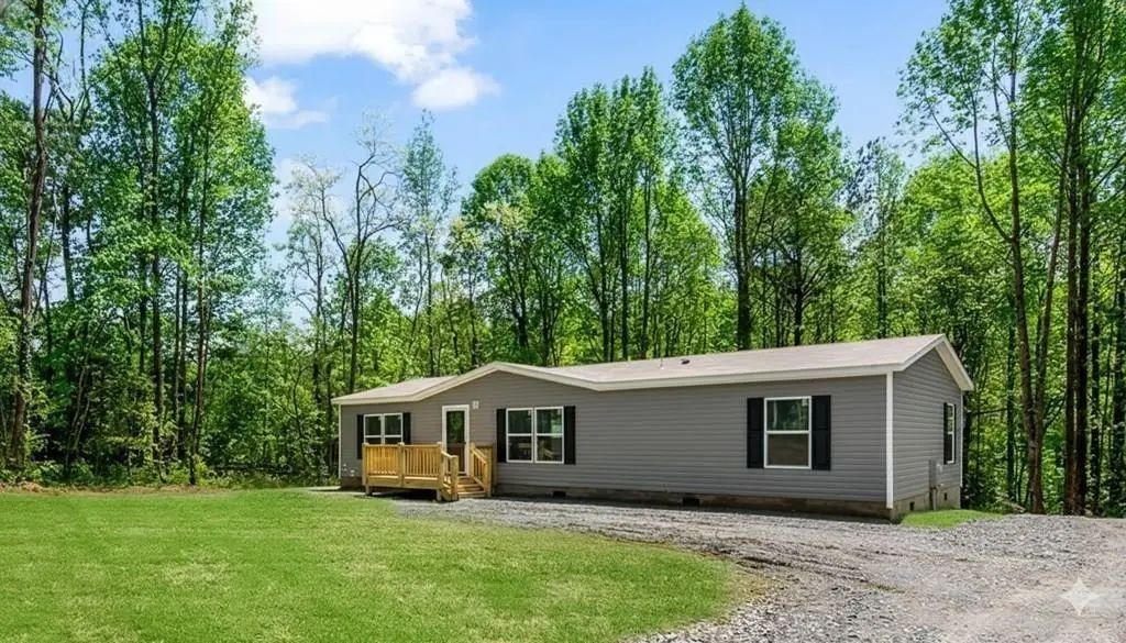 1254 Pleasant Gap Road, Ellijay