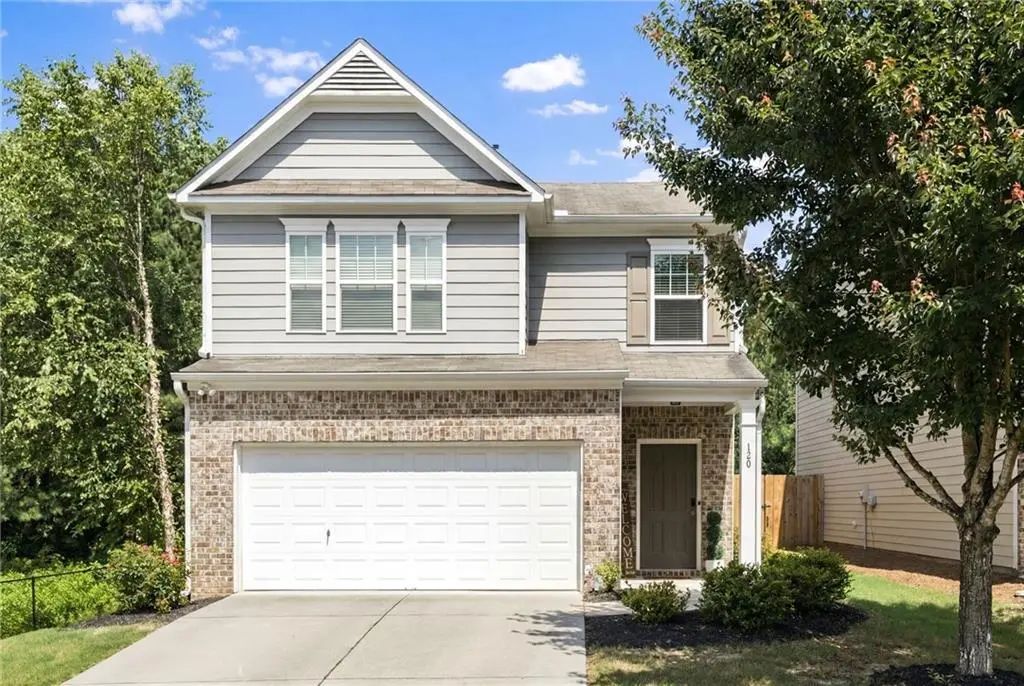 120 Kasey Drive, Woodstock