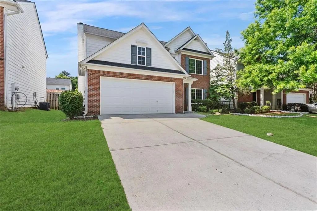 2137 Black Oak Lane, Ellenwood