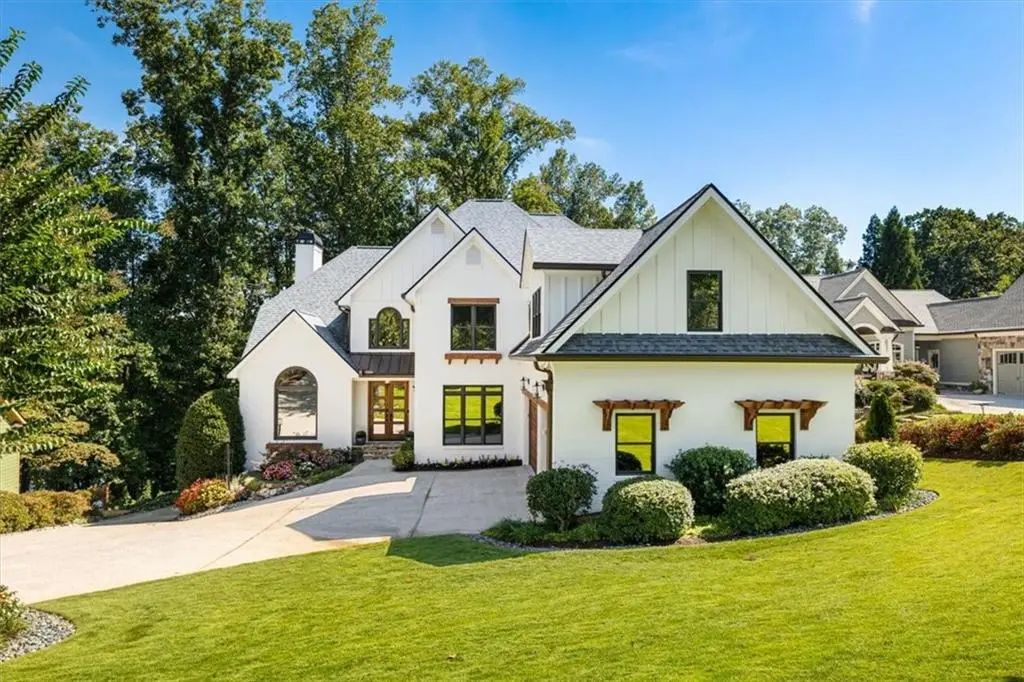 5750 Cains Cove Road, Cumming