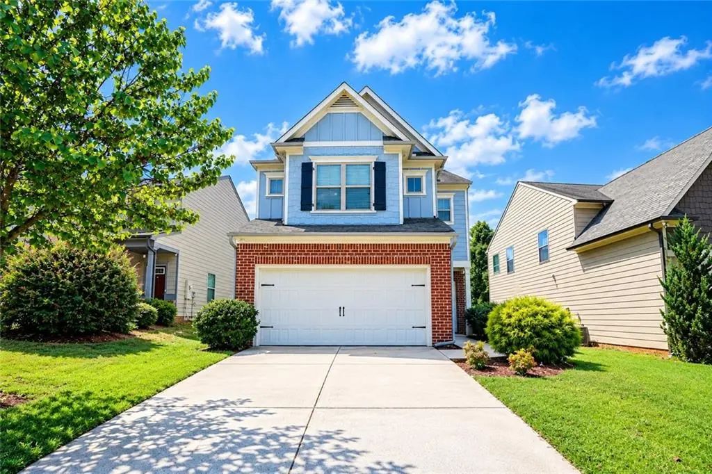 243 Fern Walk, Lawrenceville