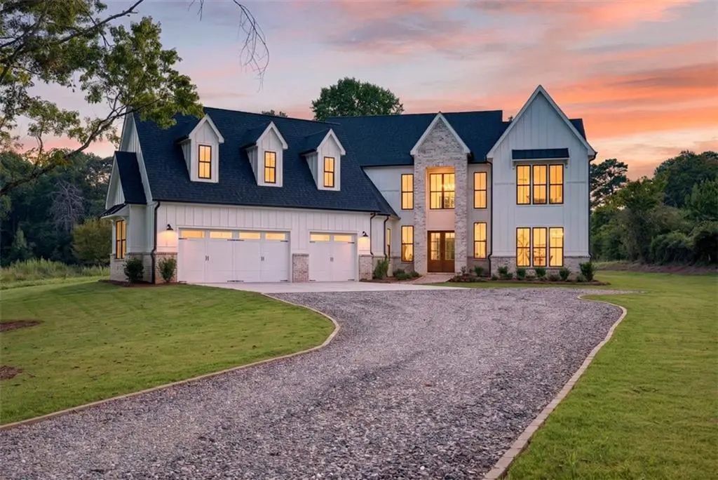 3410 Tate Lane, Cumming