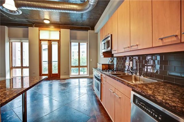 Unit 2510 - 123 Luckie Street Nw, Atlanta