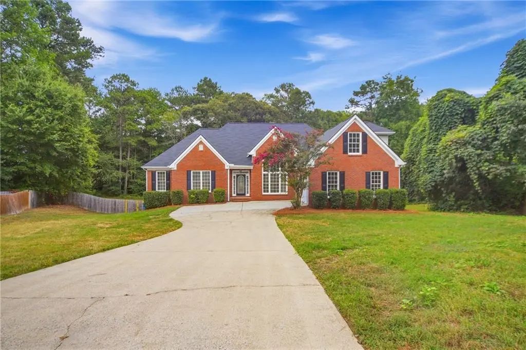 2068 Tribble View Way, Lawrenceville