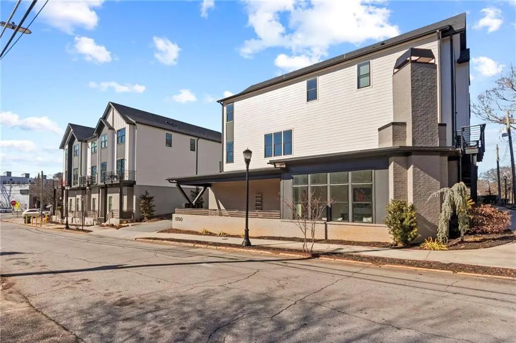 Unit 14 - 1350 May Avenue, Atlanta