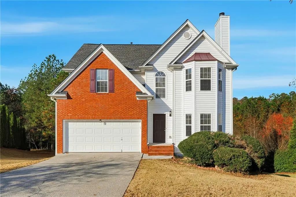 1405 Bramlett Forest Trail, Lawrenceville