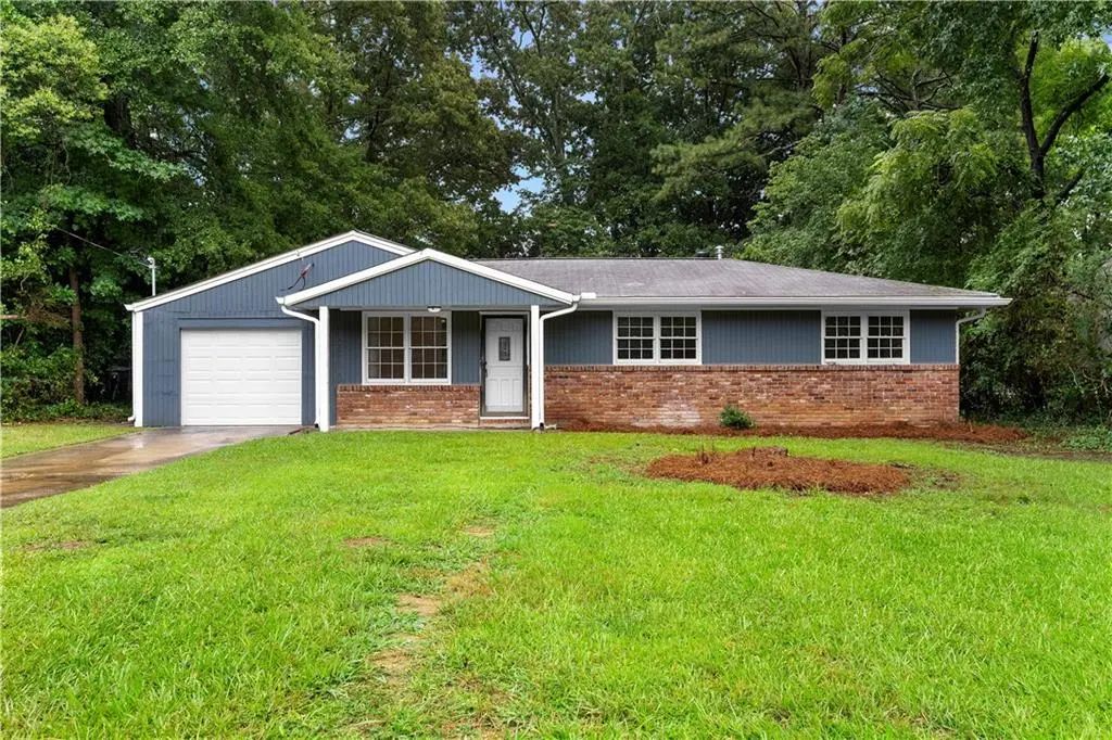 5270 Longmeadow Lane, Atlanta