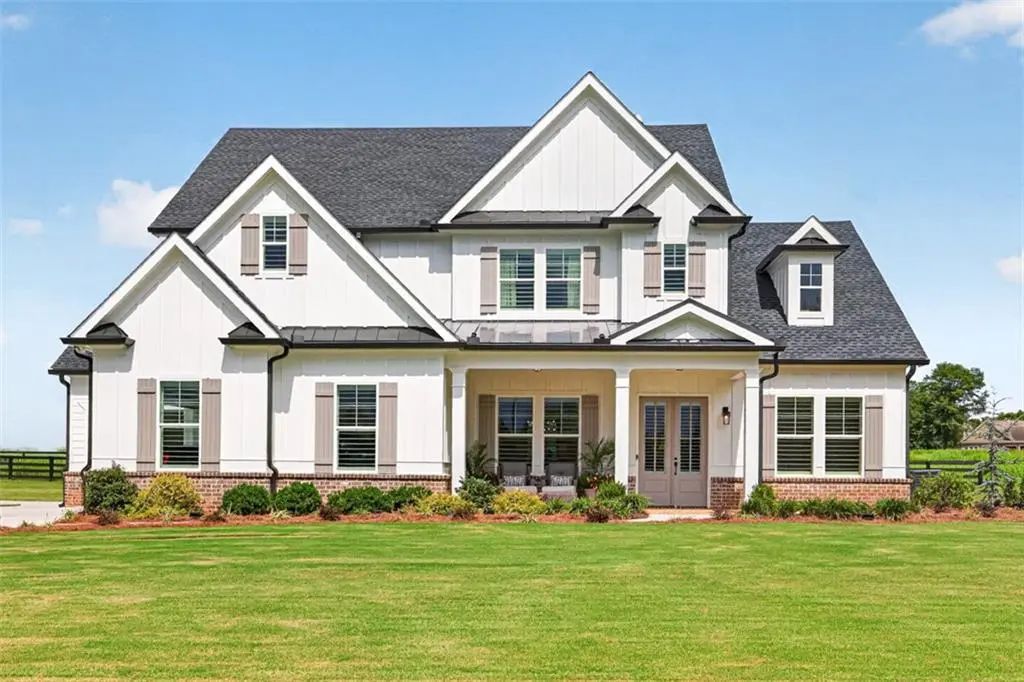 72 Murphy Road, Pendergrass