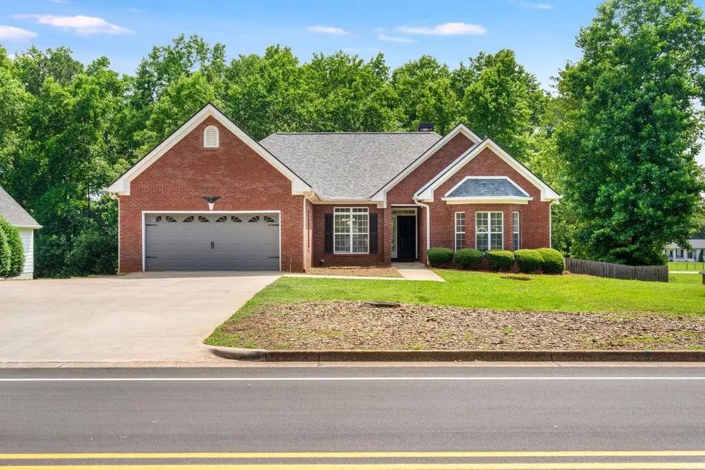 3604 Maple Forge Lane, Gainesville