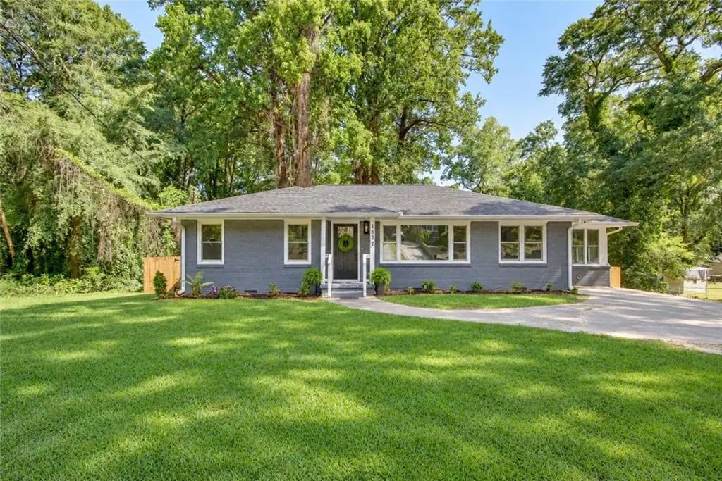 1827 North Avenue Nw, Atlanta