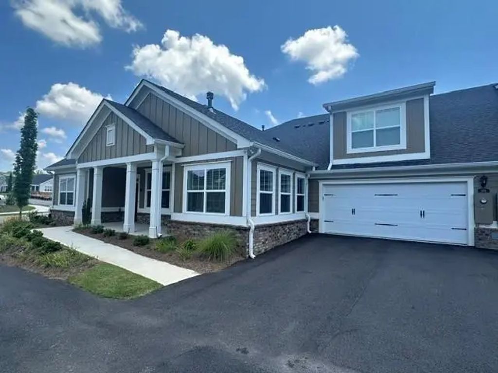 Unit 1101 - 1101 Calypso Way, Cumming
