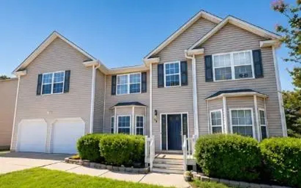 207 Millpond Parkway, Villa Rica