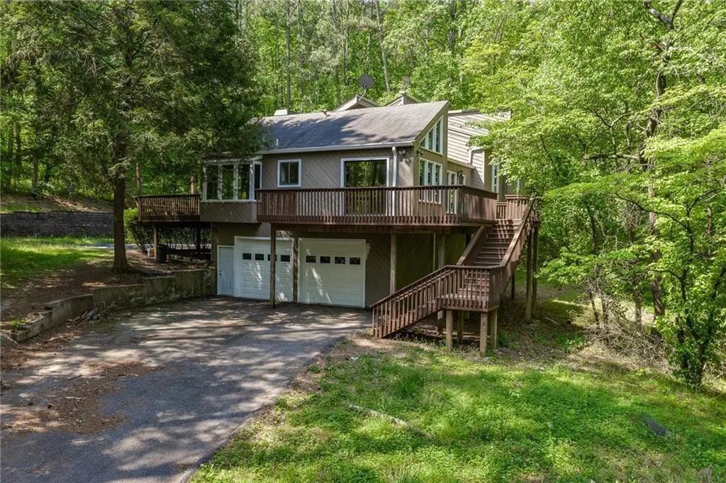 1771 Blackwell Road, Marietta