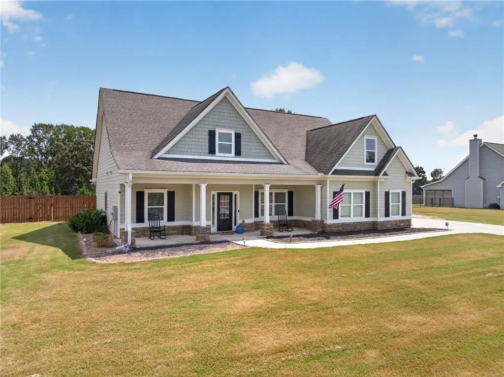 199 Thurmond Road Ne, Statham