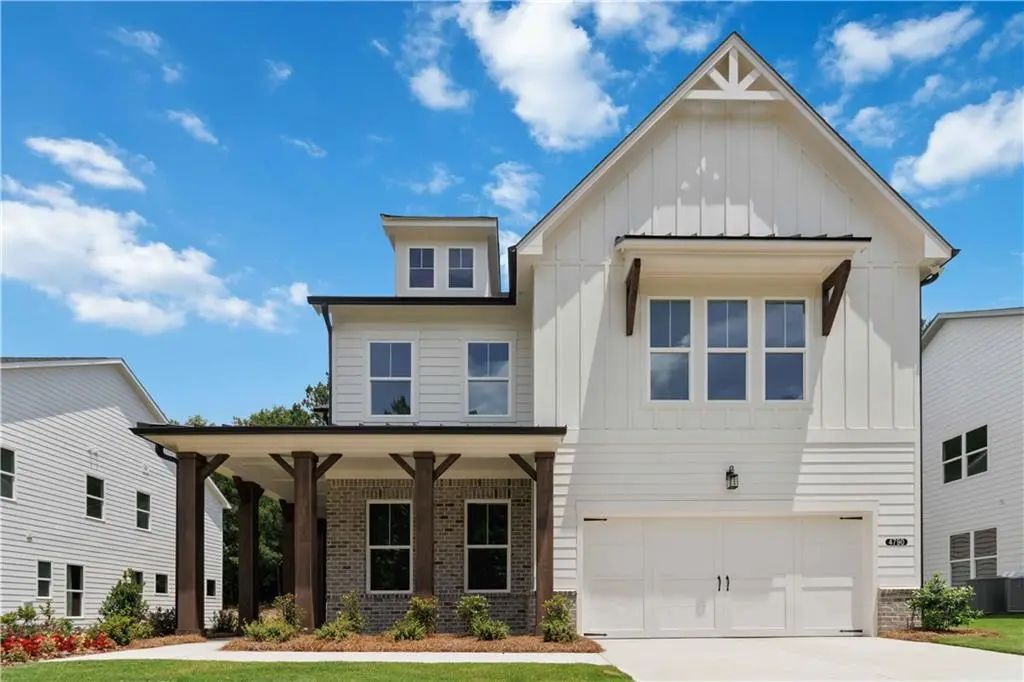 4790 Summerchase Lane, Cumming