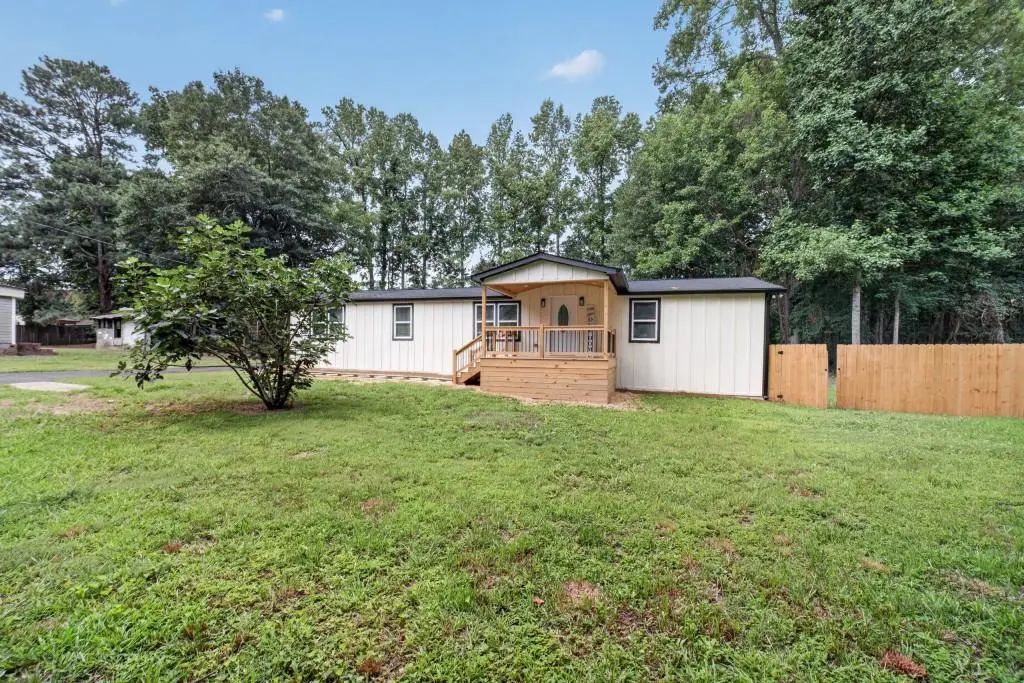 3955 Pecan Street, Loganville