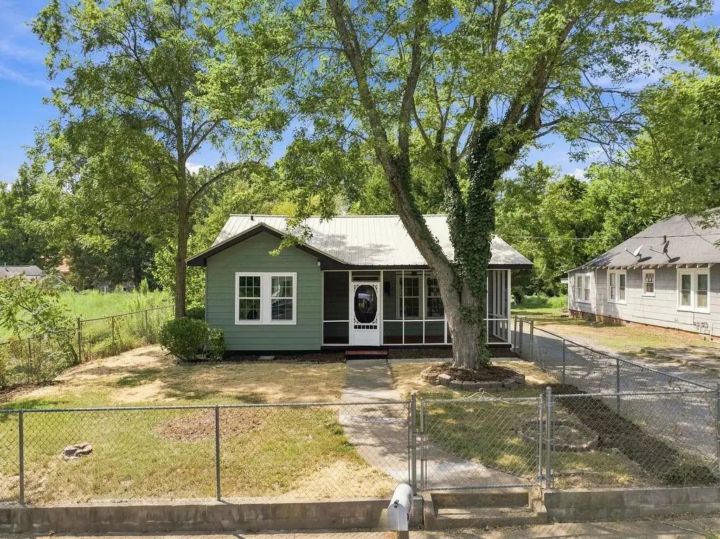 206 S Elm Street Sw, Rome
