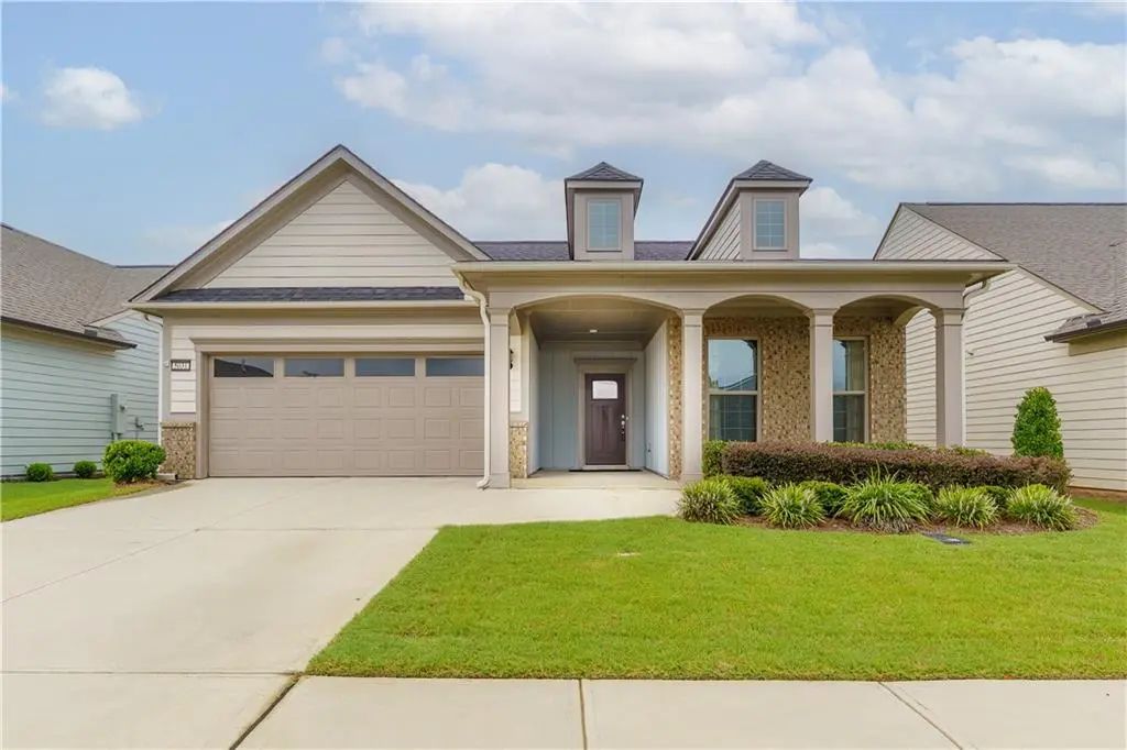 5031 Adler Court, Hoschton