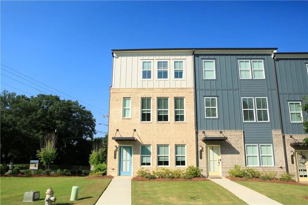 2200 Whistler Way Ne, Lawrenceville