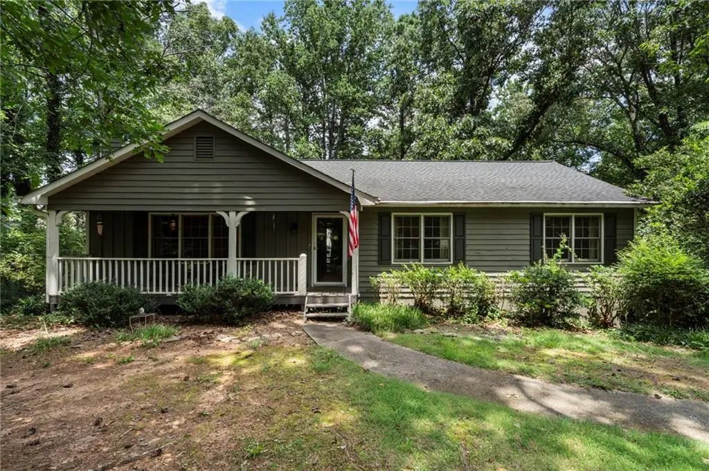 1982 Winding Creek Lane Sw, Marietta