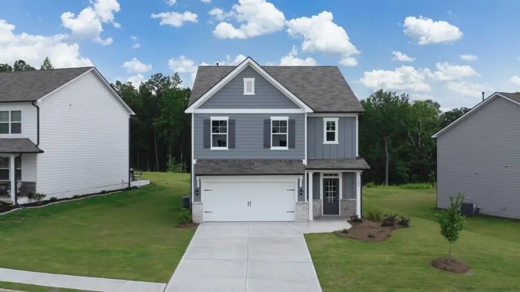 1089 Lost Creek Parkway, Dallas
