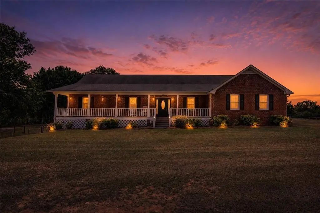 2373 Whitney Road, Monroe