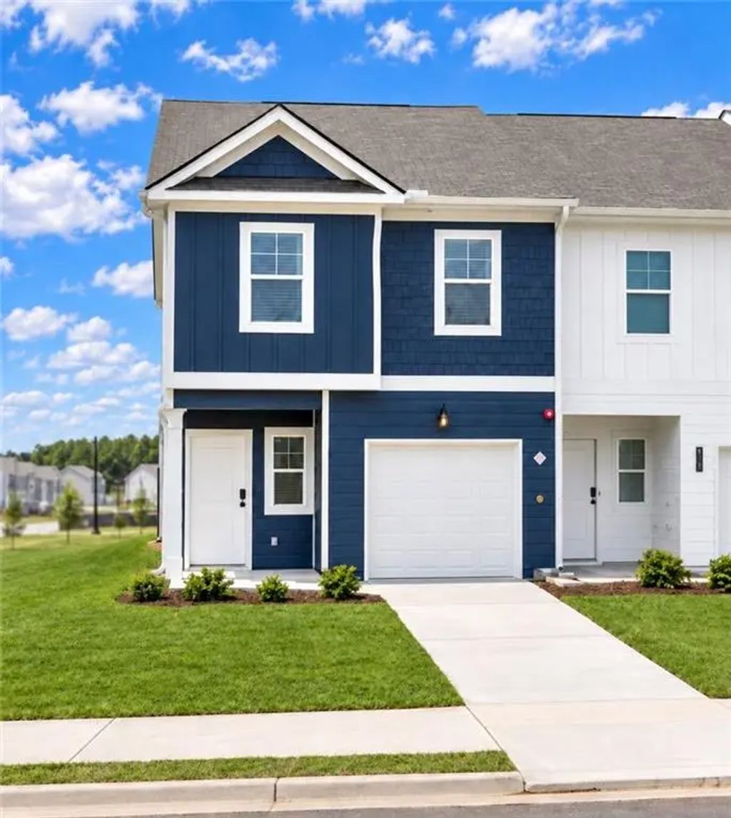 Unit Lot 95 - 1374 Riverstone Road, Jonesboro