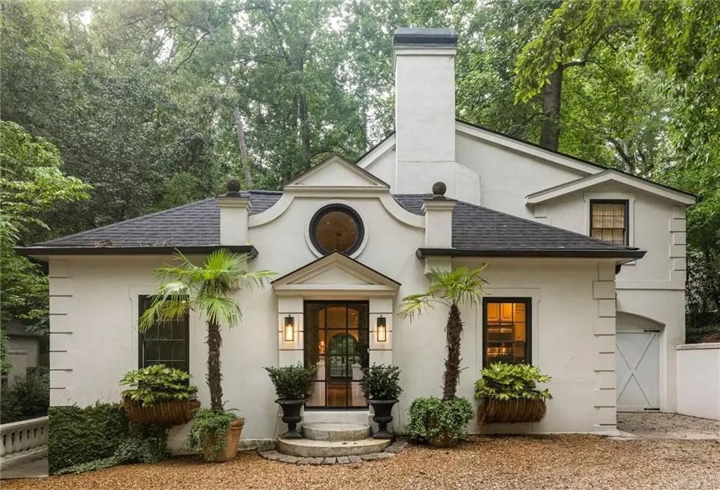 2760 Northside Drive Nw, Atlanta