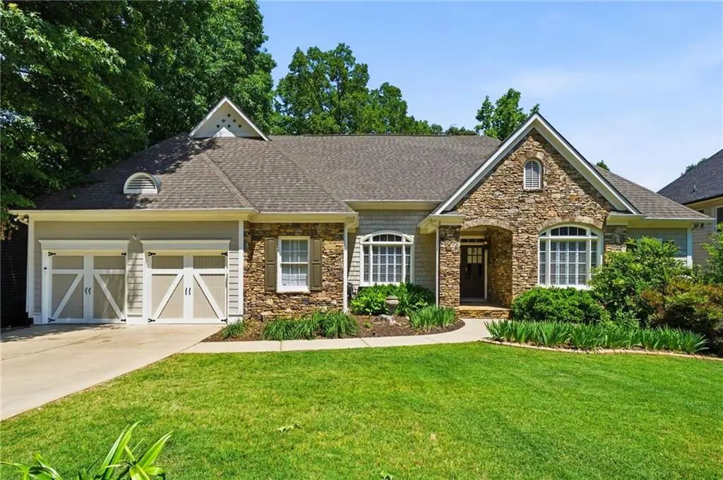 2490 Wild Iris Lane, Dacula