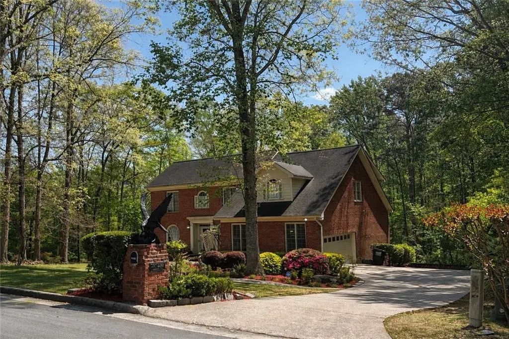 4480 Moorings Lane, Snellville