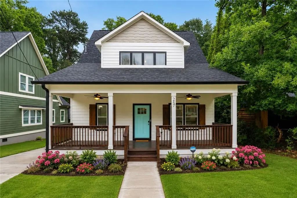 257 Birch Street, Atlanta