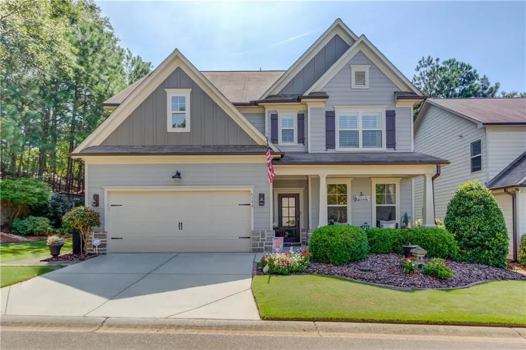 6144 Stella Light Drive, Flowery Branch
